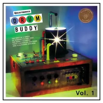 Q Electronics: Drum Buddy Demonstration Record Vol. 1
