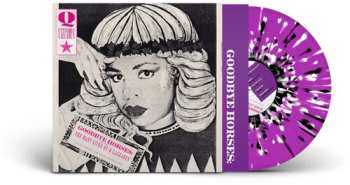 Album Q. Lazzarus: Goodbye Horses: The Many Lives Of Q Lazzarus