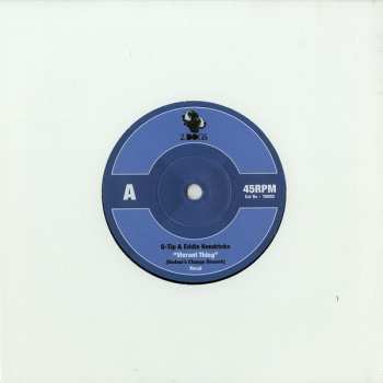SP Eddie Kendricks: Vivrant Thing