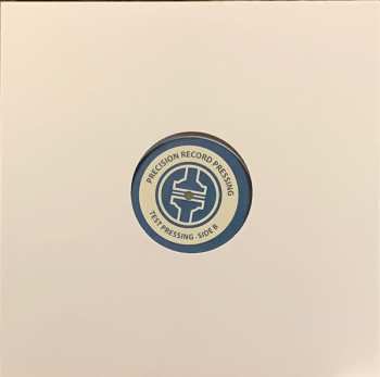 2LP QAALM: Resilience & Despair