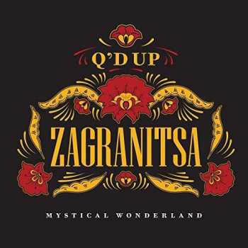 Album Q'd Up: Zagranitsa