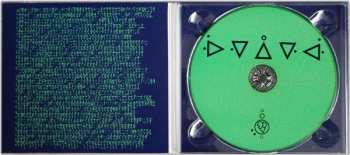 CD Qebrus: ᐔ ᐌ ᐂ ᐍ ᐚ