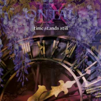 CD Qntal: IX - Time Stands Still LTD | DIGI