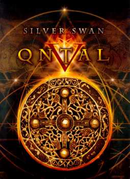 2CD Qntal: Qntal V - Silver Swan LTD | DIGI