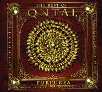 2CD Qntal: The Best Of Qntal - Purpurea