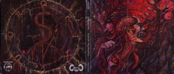 CD Qrixkuor: Poison Palinopsia