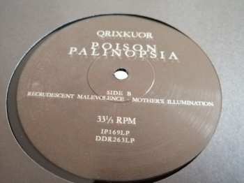 LP Qrixkuor: Poison Palinopsia