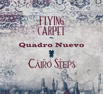 Flying Carpet