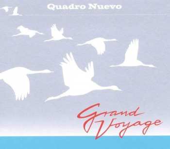 2LP Quadro Nuevo: Grand Voyage