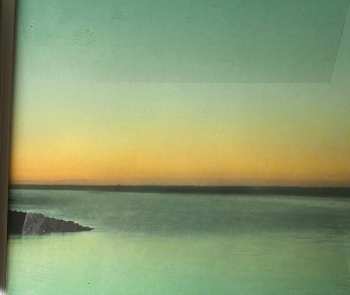 CD Quadro Nuevo: Mare