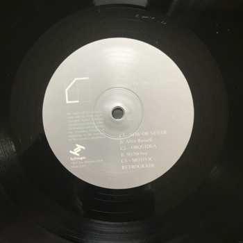 2LP Quantic: Atlantic Oscillations