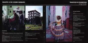 CD Quantic & His Combo Bárbaro: Tradition In Transition