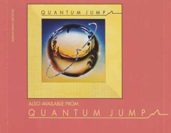 2CD Quantum Jump: Barracuda