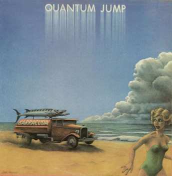 2CD Quantum Jump: Barracuda