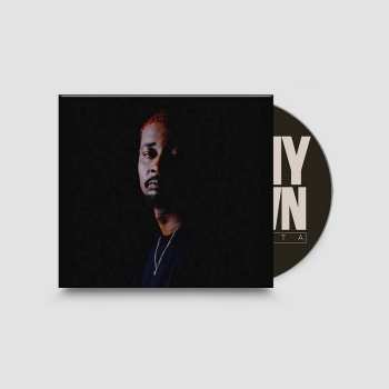CD Danny Brown: Quaranta