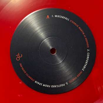 LP Quarter-Life Crisis: Quarter-Life Crisis LTD