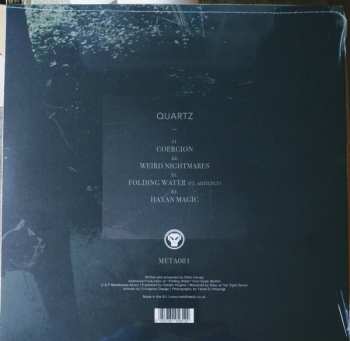 LP Quartz: Coercion EP