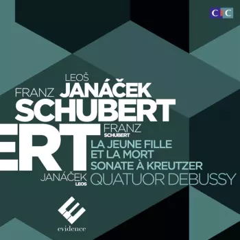 Schubert / Janacek