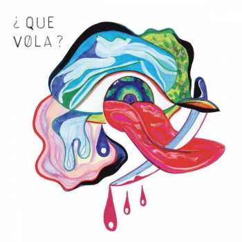 CD ¿Que Vola?: ¿ Que Vola ?