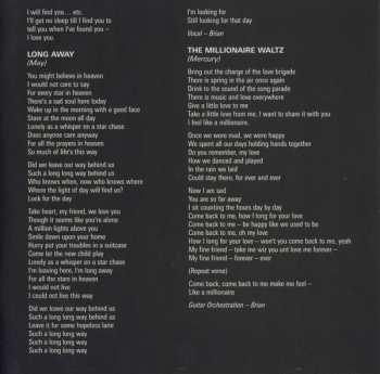 CD Queen: A Day At The Races