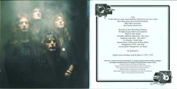 2CD Queen: A Night At The Opera