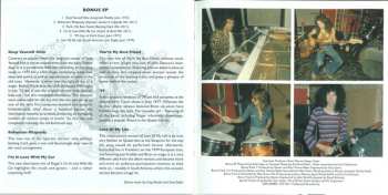 2CD Queen: A Night At The Opera