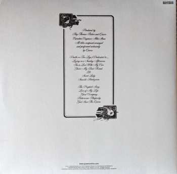 LP Queen: A Night At The Opera