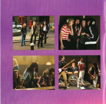 CD Queen: Bohemian Rhapsody (The Original Soundtrack)