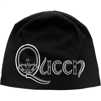 Berretto Logo Queen