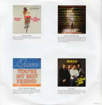 2LP Queen: Greatest Hits