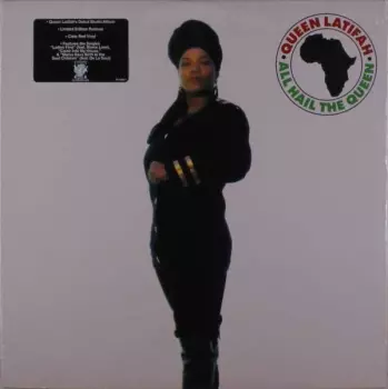 Queen Latifah: All Hail The Queen