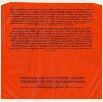 2LP Queen: Live Killers (2xLP)