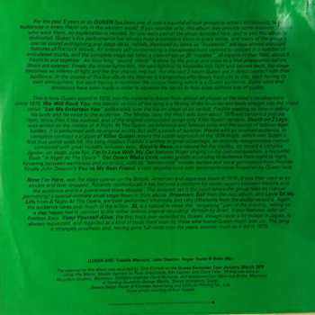 2LP Queen: Live Killers