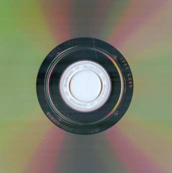 CD Queen: Live Magic LTD