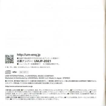 CD Queen: Live Magic LTD