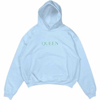 Merch Queen: Felpa Radio Ga Ga