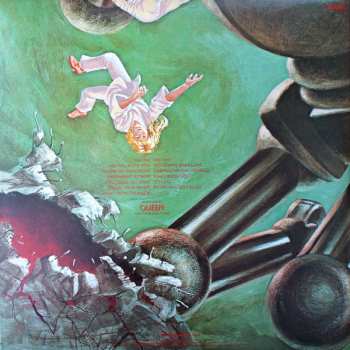 LP Queen: News Of The World