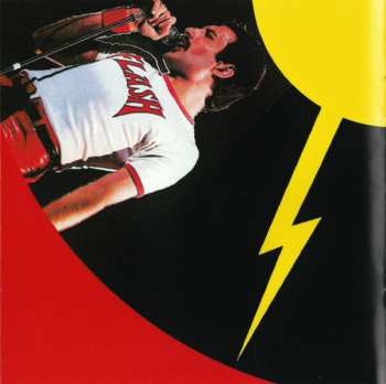 10CD/Set di cofanetti Queen: Queen 40 LTD