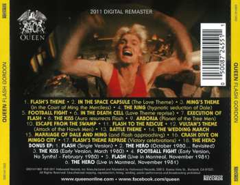 10CD/Set di cofanetti Queen: Queen 40 LTD