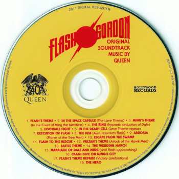 10CD/Set di cofanetti Queen: Queen 40 LTD