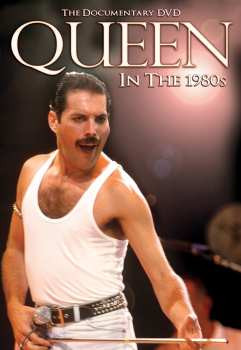 DVD Queen: Queen In The 1980s