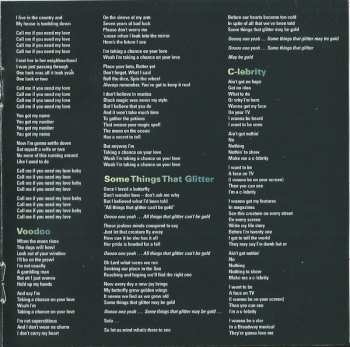 CD Queen: The Cosmos Rocks