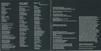 CD Queen: The Cosmos Rocks