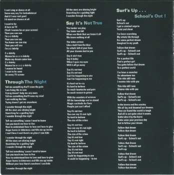 CD Queen: The Cosmos Rocks