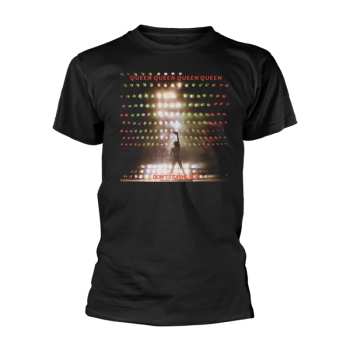 Merch Queen: Maglietta Dont Stop Me Know