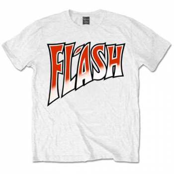 Merce Queen: Tričko Flash Gordon  S