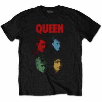 Merch Queen: Maglietta Hot Sauce V.2 
