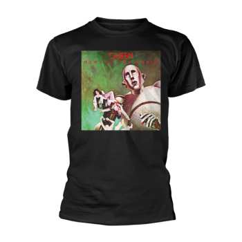 Merch Queen: Maglietta News Of The World