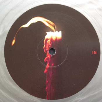 2LP Queens Of The Stone Age: In Times New Roman... CLR | LTD