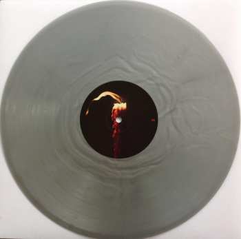 2LP Queens Of The Stone Age: In Times New Roman... CLR | LTD